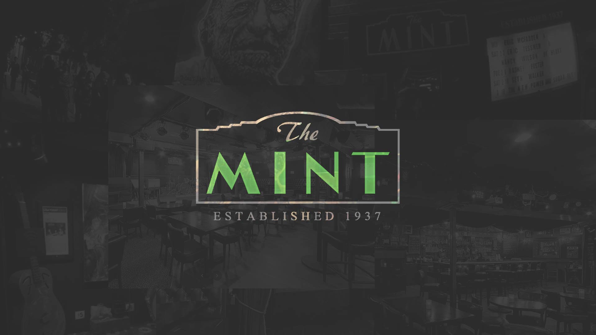 The Mint logo